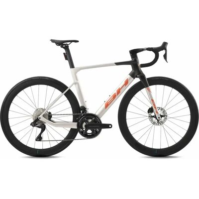 Rennrad BH Bikes Rs1 5.5 Blanc M Rennrad BH Bikes Rs1 5.5 Blanc M