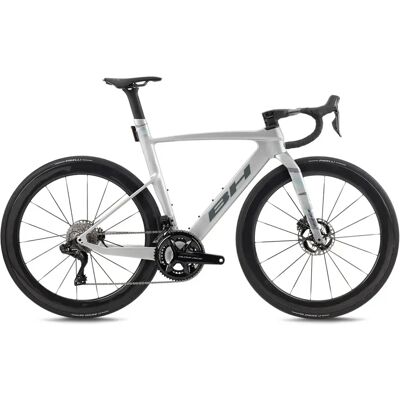 Rennrad BH Bikes Aerolight 9.0 Blanc L Rennrad BH Bikes Aerolight 9.0 Blanc L