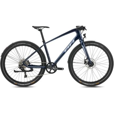 Stadtfahrrad BH Bikes Oxford Lite Bleu M Stadtfahrrad BH Bikes Oxford Lite Bleu M