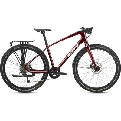 Fahrrad BH Bikes Oxford Rouge M Fahrrad BH Bikes Oxford Rouge M