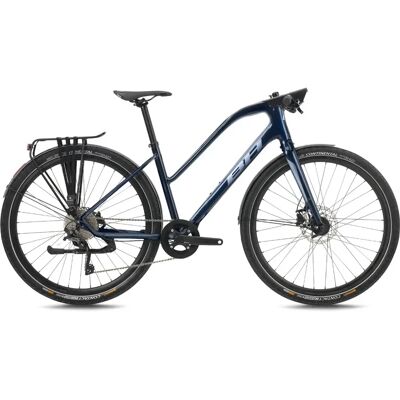 Stadtfahrrad BH Bikes Oxford Jet Bleu M Stadtfahrrad BH Bikes Oxford Jet Bleu M