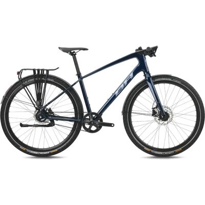 Stadtfahrrad BH Bikes Oxford Pro Bleu M Stadtfahrrad BH Bikes Oxford Pro Bleu M