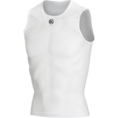 Débardeur Bicycle Line Trama Blanc M/L Débardeur Bicycle Line Trama Blanc M/L