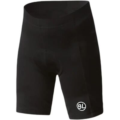 Kinderslip Bicycle Line Passo K Noir 6 ans Kinderslip Bicycle Line Passo K Noir 6 ans