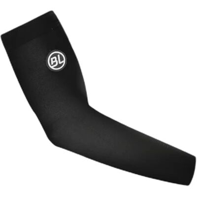 Kompressionsärmel Bicycle Line Amiata Noir M Kompressionsärmel Bicycle Line Amiata Noir M