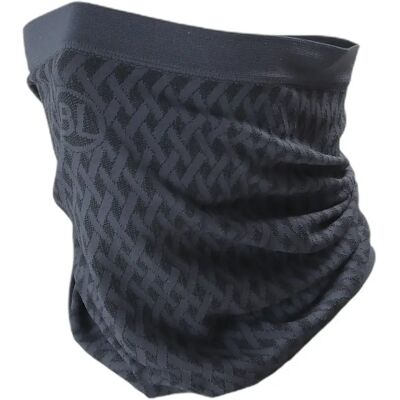 Schlauchschal Bicycle Line Serra Noir Schlauchschal Bicycle Line Serra Noir