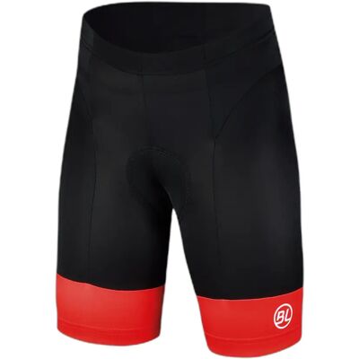 Kinderslip Bicycle Line Sven Rouge 12 ans Kinderslip Bicycle Line Sven Rouge 12 ans