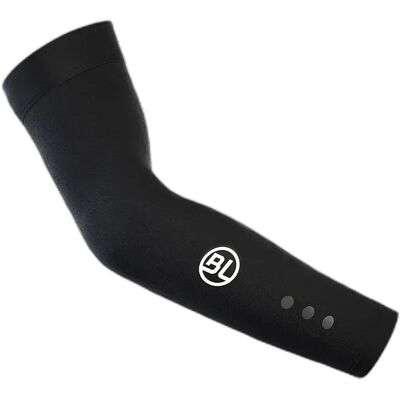 Kompressionsärmel Bicycle Line Normandia_E Noir L Kompressionsärmel Bicycle Line Normandia_E Noir L