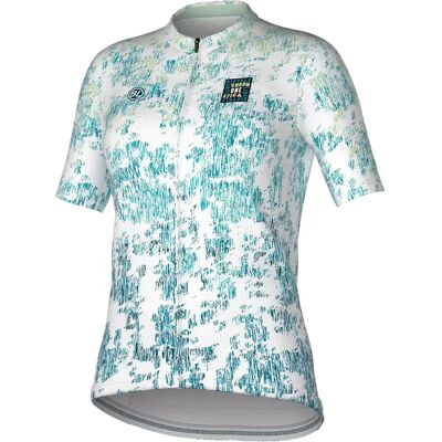 Damenmaillot Bicycle Line Chromatica One Bleu M Femme Damenmaillot Bicycle Line Chromatica One Bleu M Femme