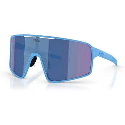 Fahrradbrille Bliz P001 Bleu L Fahrradbrille Bliz P001 Bleu L