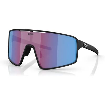 Fahrradbrille Bliz P001 Noir XL Fahrradbrille Bliz P001 Noir XL