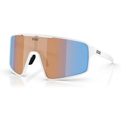 Fahrradbrille Bliz P001 Blanc L Fahrradbrille Bliz P001 Blanc L