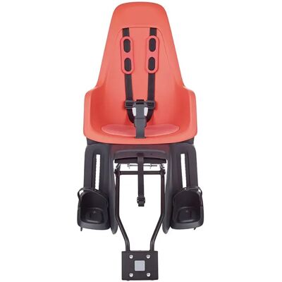 Babytrage mit Rahmen Bobike One Maxi IP&E-BD Rouge Babytrage mit Rahmen Bobike One Maxi IP&E-BD Rouge
