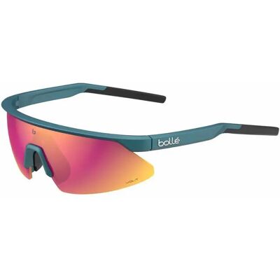 Sonnenbrille Bollé Micro Edge Rouge Sonnenbrille Bollé Micro Edge Rouge