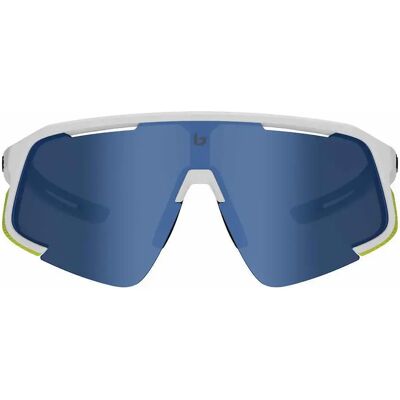 Sonnenbrille Bollé Windchaser Blanc Sonnenbrille Bollé Windchaser Blanc