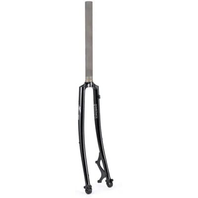 Gabel Bombtrack BT-FK-002 Noir 1 1/8" Gabel Bombtrack BT-FK-002 Noir 1 1/8"