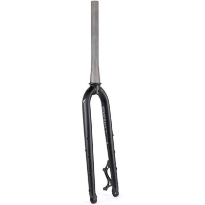 Gabel Bombtrack BT-FK-003 Noir 1 1/8"-1 1/2" Gabel Bombtrack BT-FK-003 Noir 1 1/8"-1 1/2"