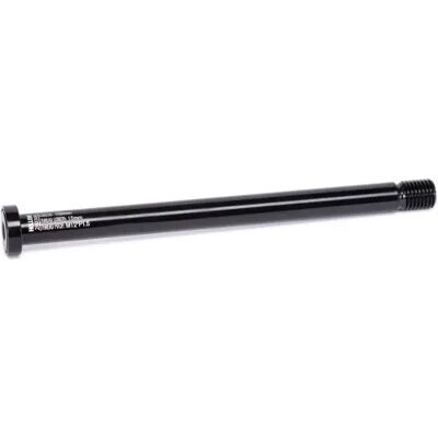 Durchgehende Radachse vorne Bombtrack BT-TA F-603 Noir 12x100 mm Durchgehende Radachse vorne Bombtrack BT-TA F-603 Noir 12x100 mm