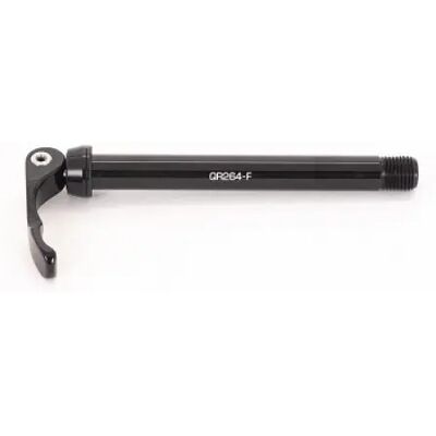 Vorderradnabenachse Bombtrack BT-TA-F-006 Noir Vorderradnabenachse Bombtrack BT-TA-F-006 Noir