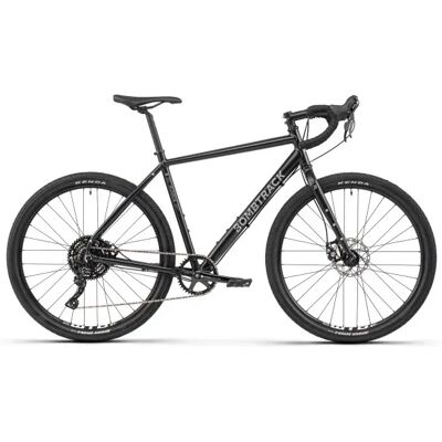 Stadtfahrrad Bombtrack Munroe SG Noir M Stadtfahrrad Bombtrack Munroe SG Noir M