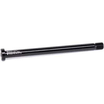 Vorderradnabenachse Bombtrack BT-TA-F-601 Noir 12x100 mm Vorderradnabenachse Bombtrack BT-TA-F-601 Noir 12x100 mm