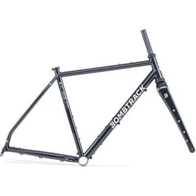 Rahmen Bombtrack Hook Noir M Rahmen Bombtrack Hook Noir M