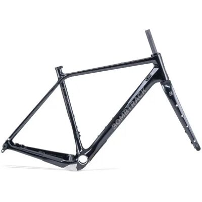 Rahmen Bombtrack Hook Ext C Noir L / 57 cm Rahmen Bombtrack Hook Ext C Noir L / 57 cm