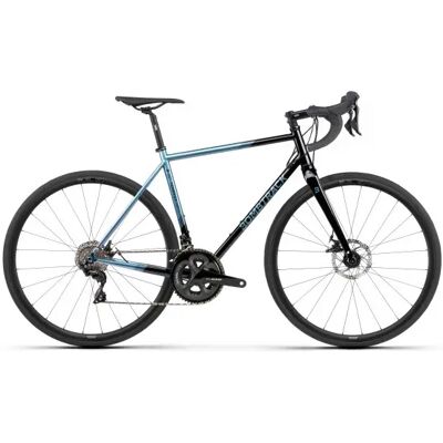 Rahmen-Gabel-Kit Bombtrack Tempest Bleu L / 55 cm / 700C Rahmen-Gabel-Kit Bombtrack Tempest Bleu L / 55 cm / 700C
