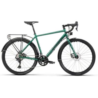 Stadtfahrrad Bombtrack Munroe SG Commuter Vert L Stadtfahrrad Bombtrack Munroe SG Commuter Vert L