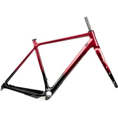 Rahmen Bombtrack Hook Ext C Rouge L / 57 cm Rahmen Bombtrack Hook Ext C Rouge L / 57 cm