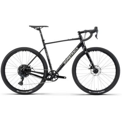 Rennrad Bombtrack Audax AL Sword Noir XL / 58 cm Rennrad Bombtrack Audax AL Sword Noir XL / 58 cm