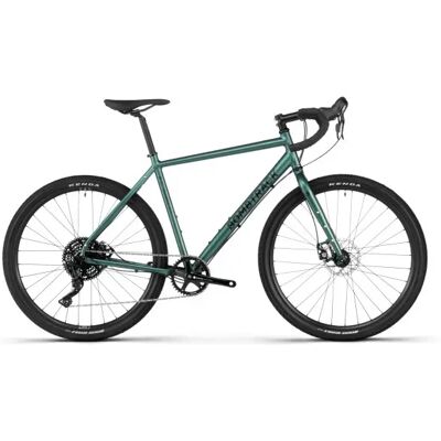 Stadtfahrrad Bombtrack Munroe SG Vert L Stadtfahrrad Bombtrack Munroe SG Vert L