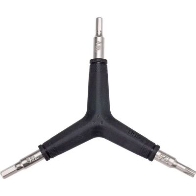 Torx-Schlüssel BBB Cycling combostar Noir Torx-Schlüssel BBB Cycling combostar Noir