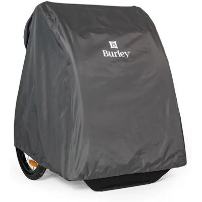 Regenschutz für Kinderanhänger Burley Noir Regenschutz für Kinderanhänger Burley Noir