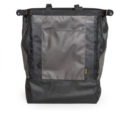 Untere Tasche Burley Travoy Market Noir 40 L Untere Tasche Burley Travoy Market Noir 40 L
