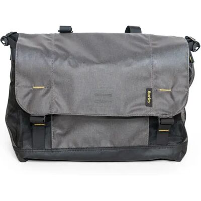 Anhängertasche Burley Travoy Market Gris 22 L Anhängertasche Burley Travoy Market Gris 22 L