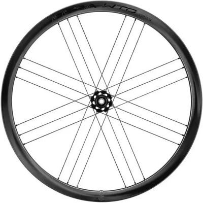 Vorderrad/Hinterrad Scheibenbremse Campagnolo Bora Wto N3W 35 mm Noir Vorderrad/Hinterrad Scheibenbremse Campagnolo Bora Wto N3W 35 mm Noir