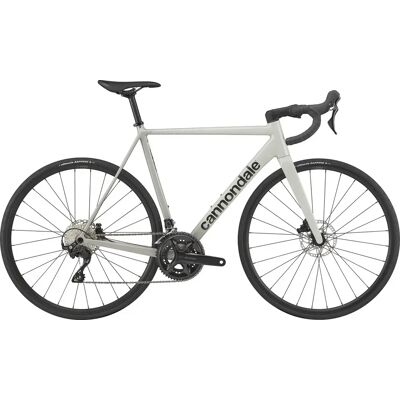 Rennrad Cannondale CAAD14 3 Shimano 105 7100 12v Blanc 56 / 178-185 cm Rennrad Cannondale CAAD14 3 Shimano 105 7100 12v Blanc 56 / 178-185 cm