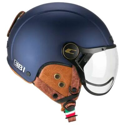 Casco Bici CGM 801V EBI - Blau Satin - Helm Casco Bici CGM 801V EBI - Blau Satin - Helm