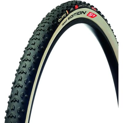 Challenge Challenge Grifo Handmade Team Edition 28" Cyclocross Reifen - 33mm Challenge Challenge Grifo Handmade Team Edition 28" Cyclocross Reifen - 33mm