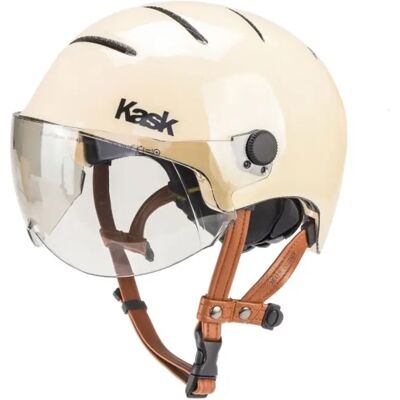 Fahrradhelm Kask Urban Lifestyle Beige L (59/62 cm) Fahrradhelm Kask Urban Lifestyle Beige L (59/62 cm)