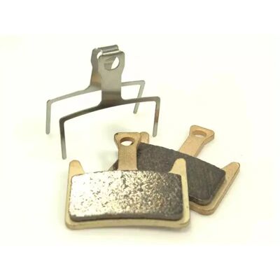 Clarks Bremsbeläge, (Hayes, Organisch (Resin)) - disc brake pads Clarks Bremsbeläge, (Hayes, Organisch (Resin)) - disc brake pads