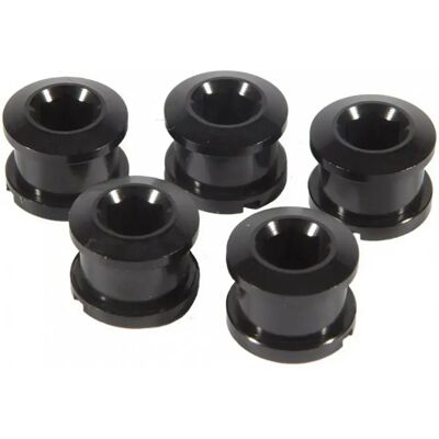 Forward 6,5 mm Aluminium-Schrauben - Befestigungen Forward 6,5 mm Aluminium-Schrauben - Befestigungen