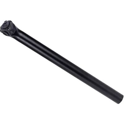 Sattelstütze Contec Bracer Noir 30,9x400 mm Sattelstütze Contec Bracer Noir 30,9x400 mm