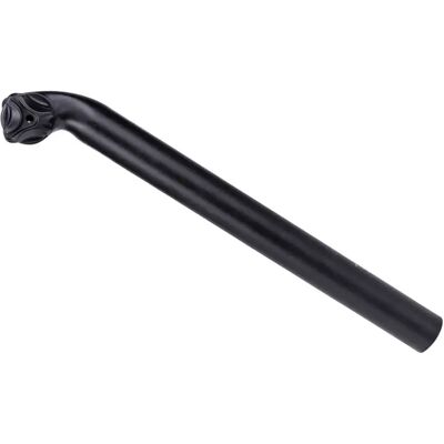 Sattelstütze Contec Bracer Offset Noir 30,9x400 mm Sattelstütze Contec Bracer Offset Noir 30,9x400 mm