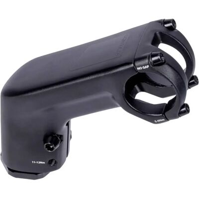 Vorbau Contec Ueda Fix Noir 31,8 mmx110 mm Vorbau Contec Ueda Fix Noir 31,8 mmx110 mm