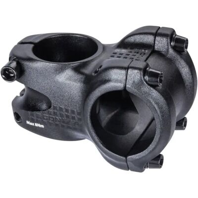 Vorbau Contec Toas Noir 31,8x55 mm Vorbau Contec Toas Noir 31,8x55 mm