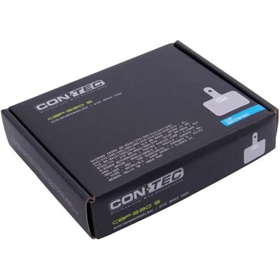 Contec Shimano Bremsbeläge Sint CBP-530S - Bremsbeläge Contec Shimano Bremsbeläge Sint CBP-530S - Bremsbeläge