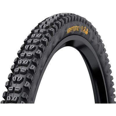 Sehr weicher Hinterreifen Continental Kryptotal Downhill Comp.Tubeless Ready 60-584 Noir 27,5x2,40 Sehr weicher Hinterreifen Continental Kryptotal Downhill Comp.Tubeless Ready 60-584 Noir 27,5x2,40