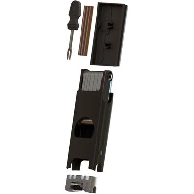 Werkzeuge crankbrothers F16 Noir Werkzeuge crankbrothers F16 Noir